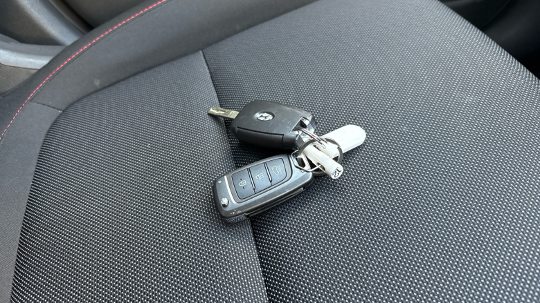 Hyundai Kona 1.0 TGDi 48V MHEV N Line 5dr Petrol Hatchback